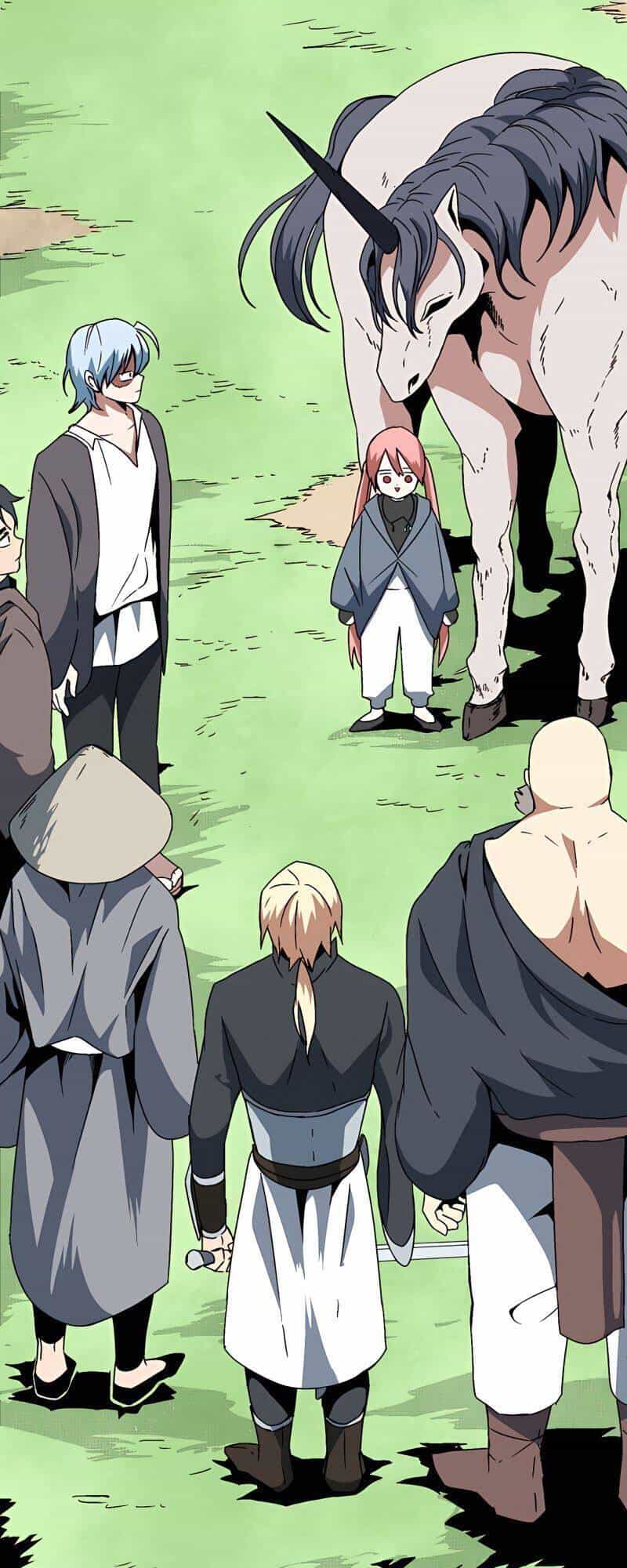 Ta Một Bước Làm Quỷ Vương - Chương 7 - ảnh 61