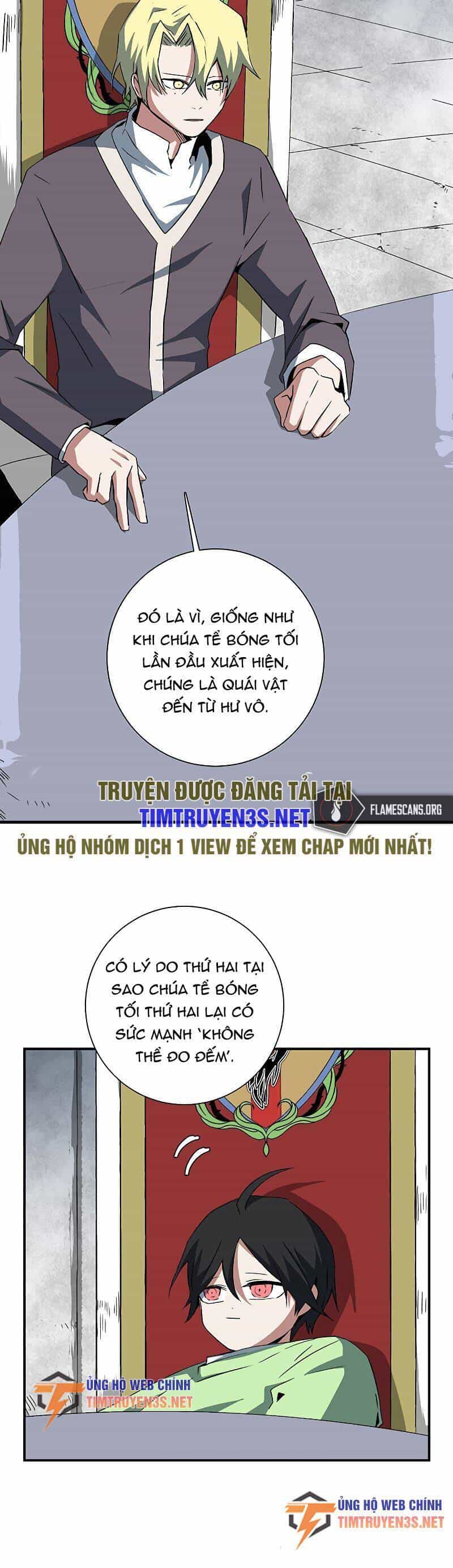 Ta Một Bước Làm Quỷ Vương - Chương 70 - ảnh 17