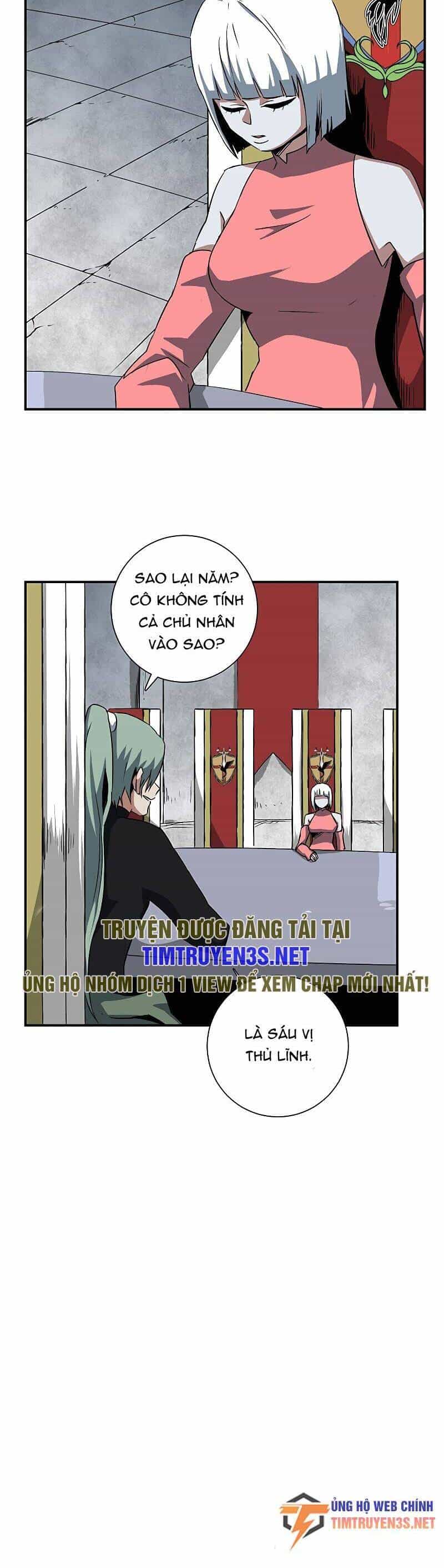 Ta Một Bước Làm Quỷ Vương - Chương 70 - ảnh 33