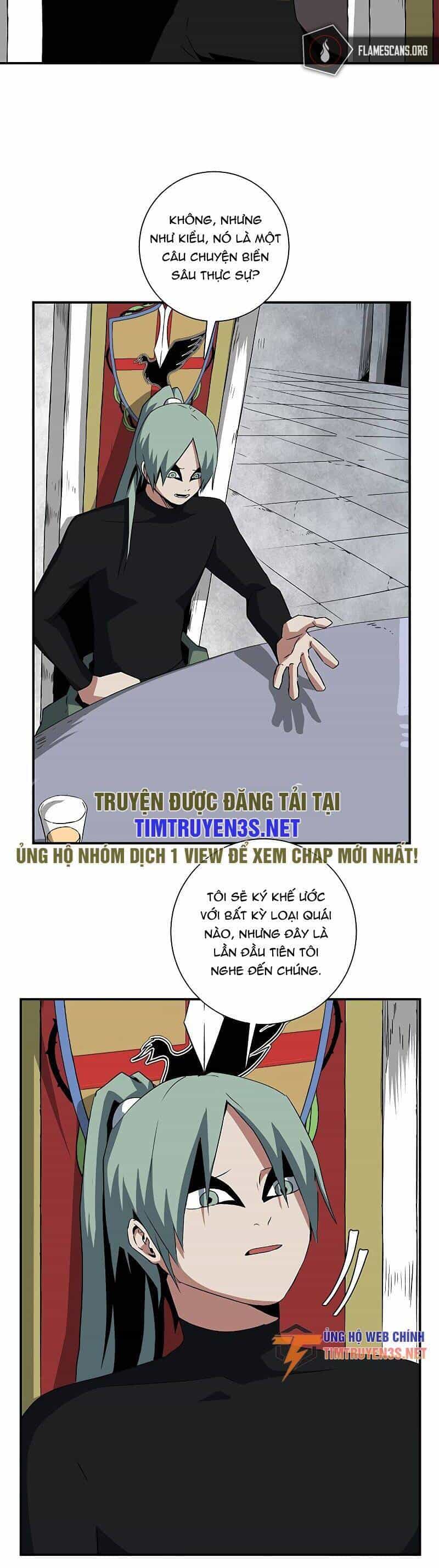 Ta Một Bước Làm Quỷ Vương - Chương 70 - ảnh 4