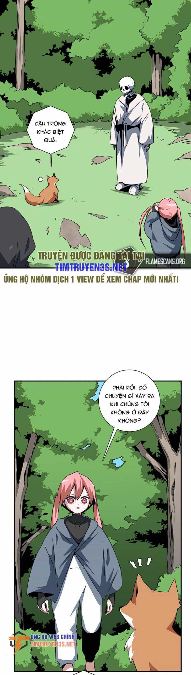 Ta Một Bước Làm Quỷ Vương - Chương 71 - ảnh 3
