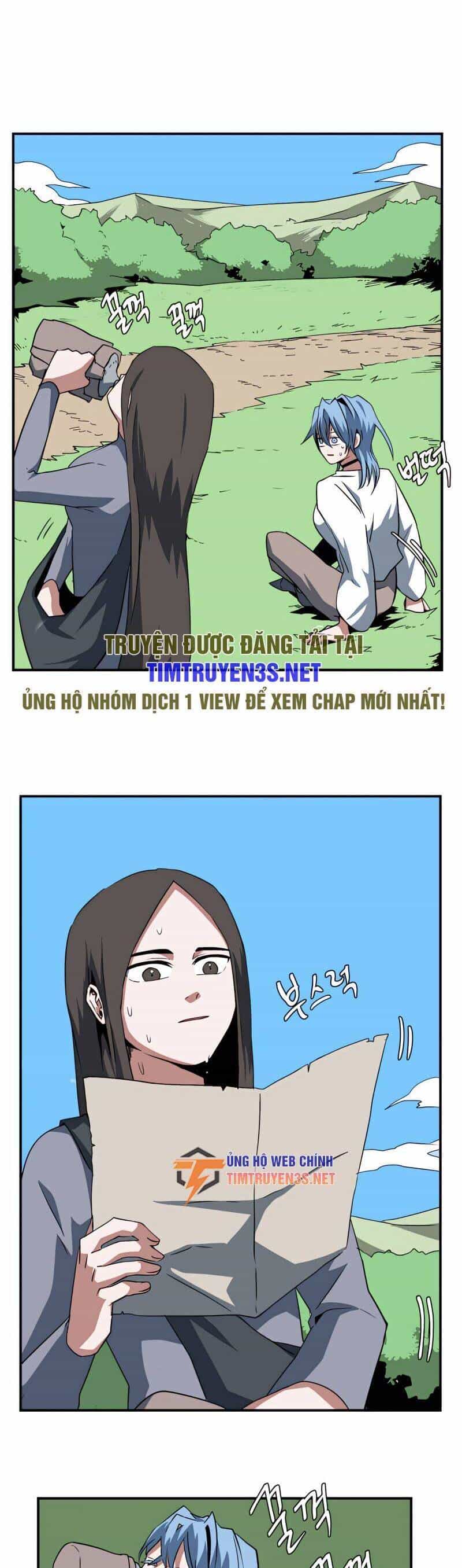 Ta Một Bước Làm Quỷ Vương - Chương 72 - ảnh 19