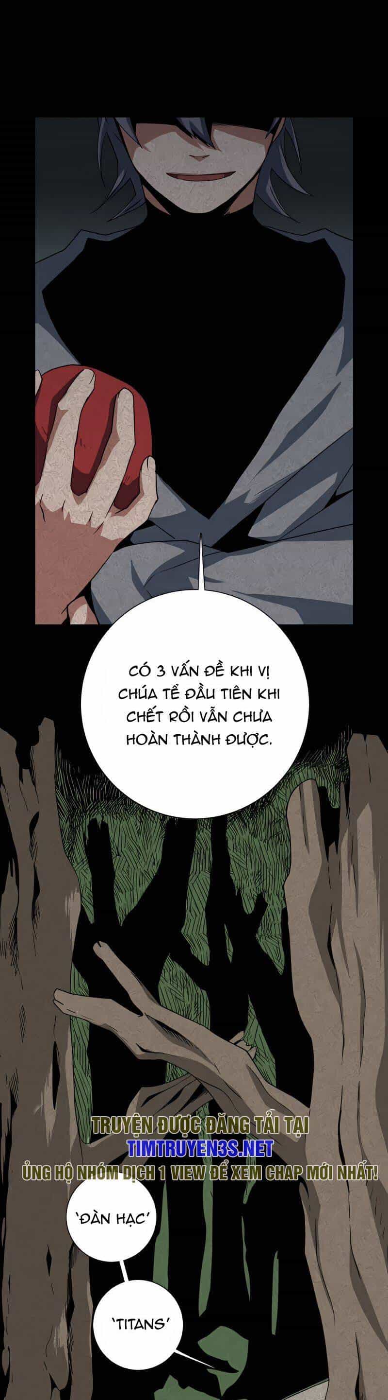 Ta Một Bước Làm Quỷ Vương - Chương 72 - ảnh 27