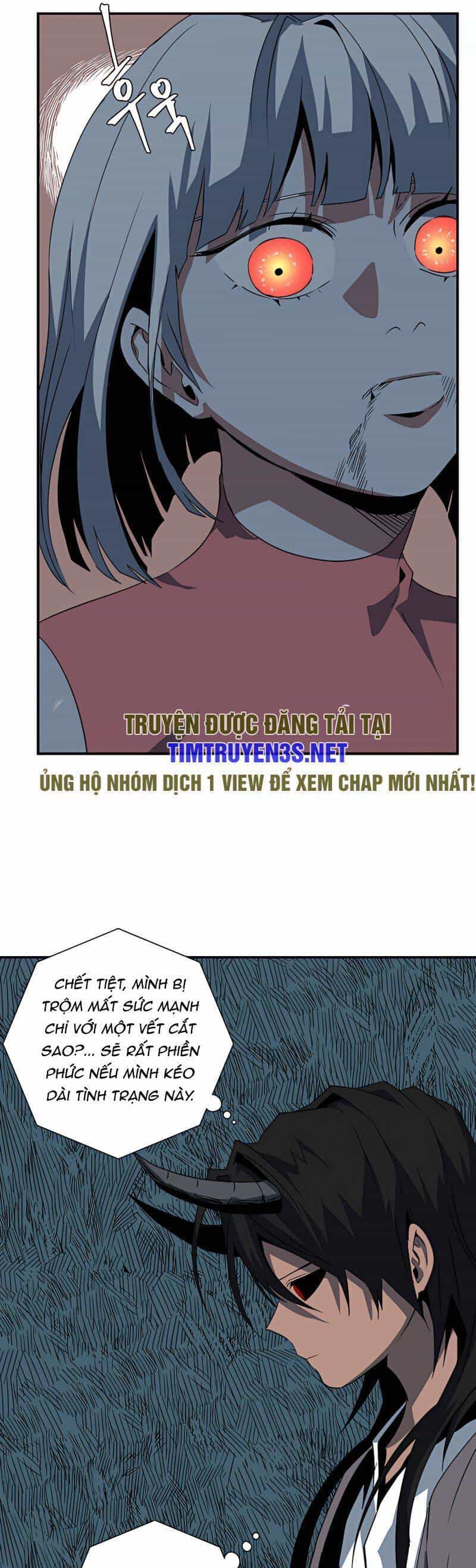 Ta Một Bước Làm Quỷ Vương - Chương 74 - ảnh 48