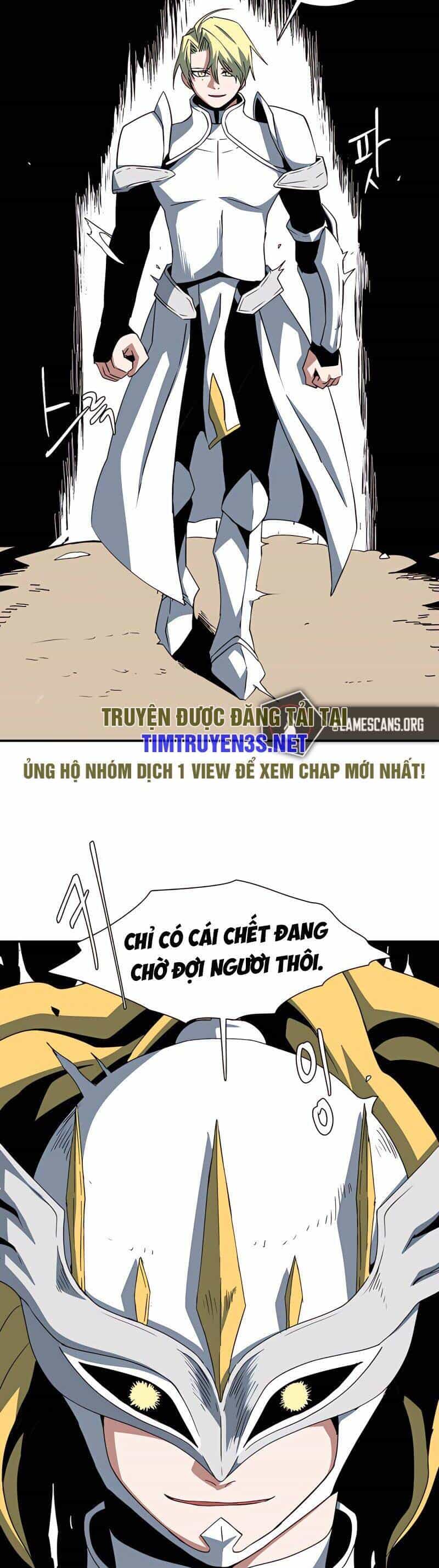 Ta Một Bước Làm Quỷ Vương - Chương 75 - ảnh 20