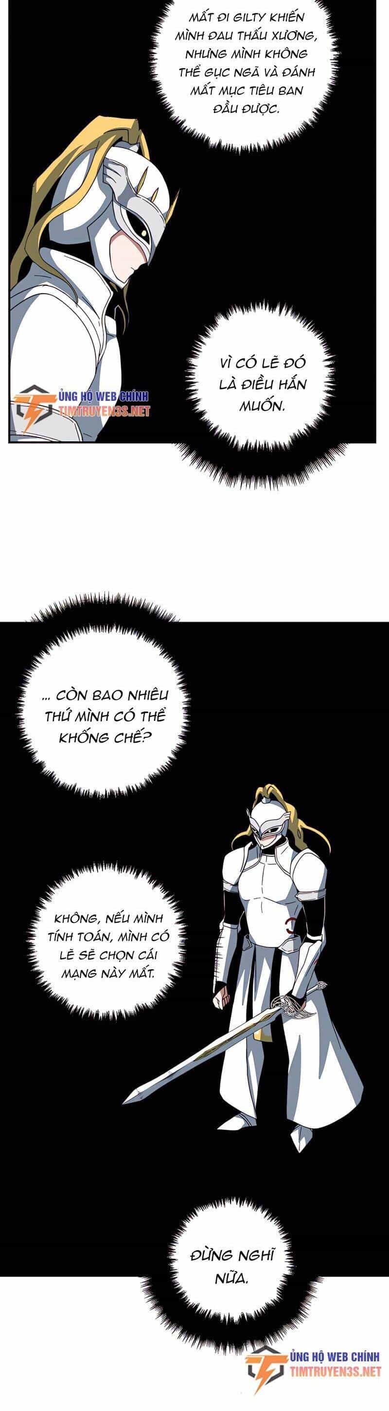 Ta Một Bước Làm Quỷ Vương - Chương 76 - ảnh 41
