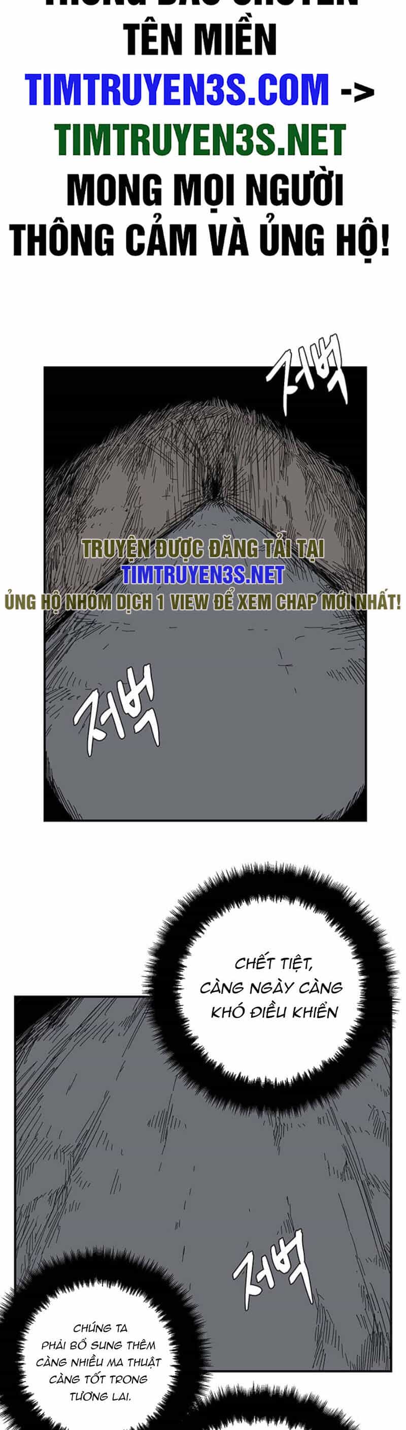 Ta Một Bước Làm Quỷ Vương - Chương 78 - ảnh 2