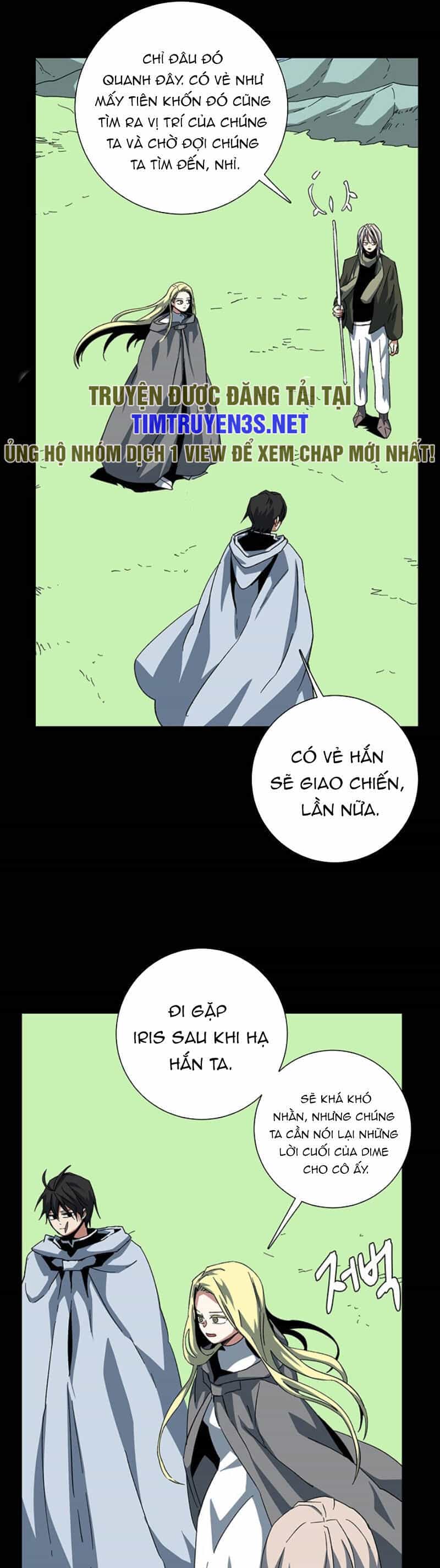 Ta Một Bước Làm Quỷ Vương - Chương 78 - ảnh 30