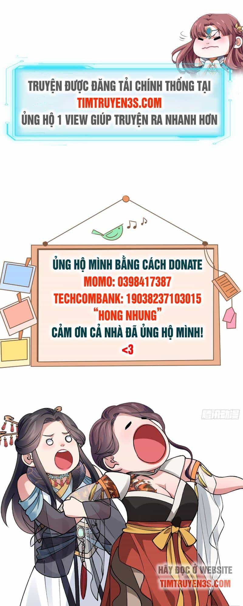 Ta Một Bước Làm Quỷ Vương - Chương 8 - ảnh 66