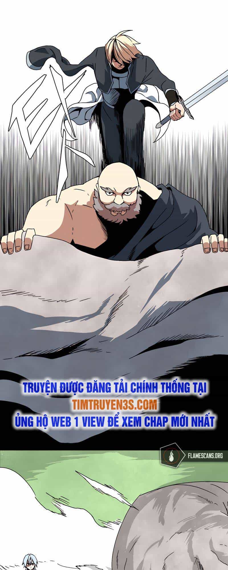 Ta Một Bước Làm Quỷ Vương - Chương 8 - ảnh 7