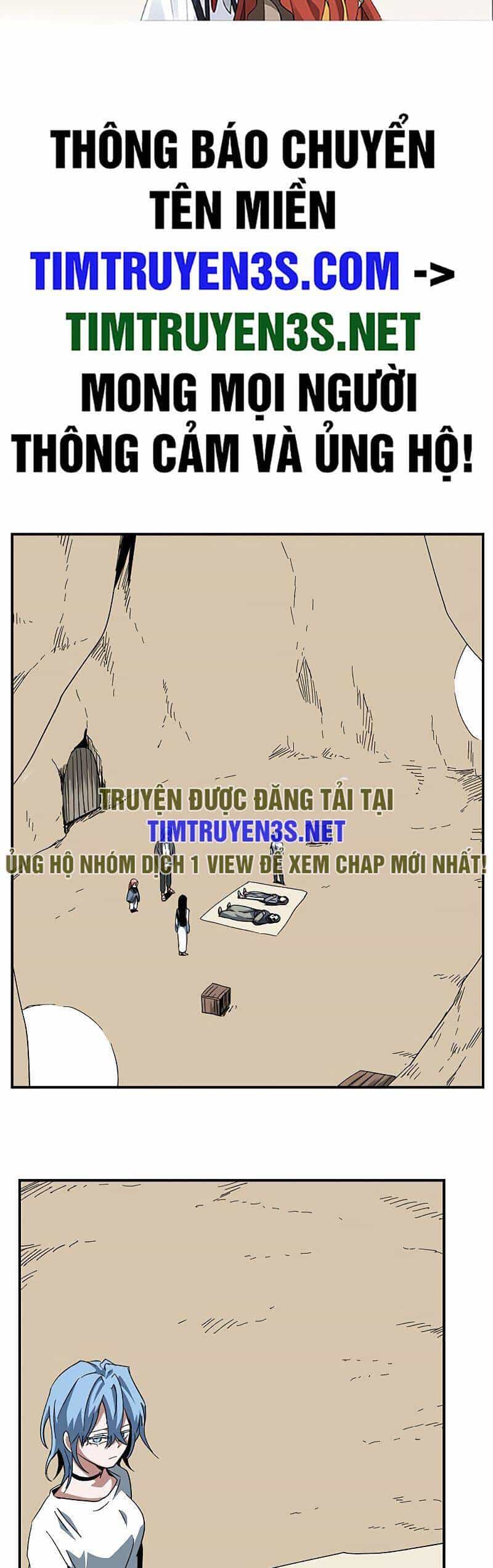 Ta Một Bước Làm Quỷ Vương - Chương 83 - ảnh 2