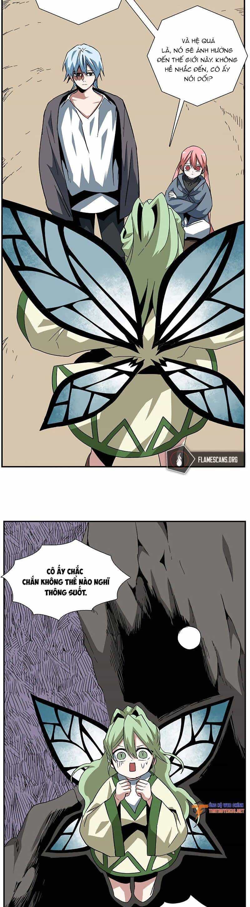 Ta Một Bước Làm Quỷ Vương - Chương 85 - ảnh 16