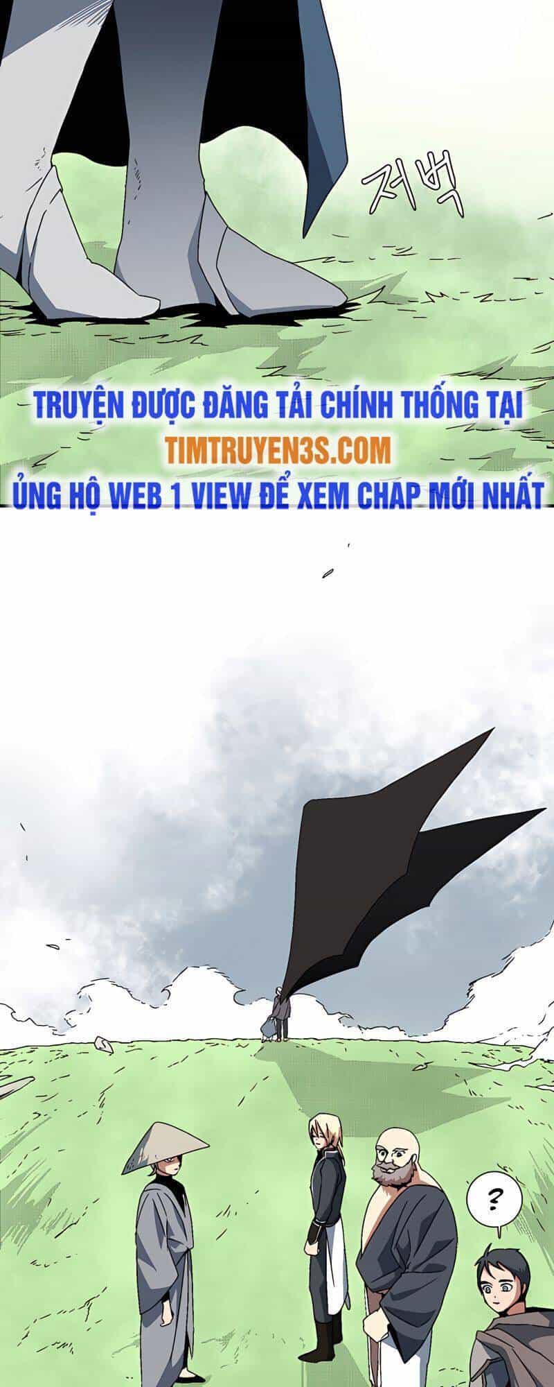 Ta Một Bước Làm Quỷ Vương - Chương 9 - ảnh 11