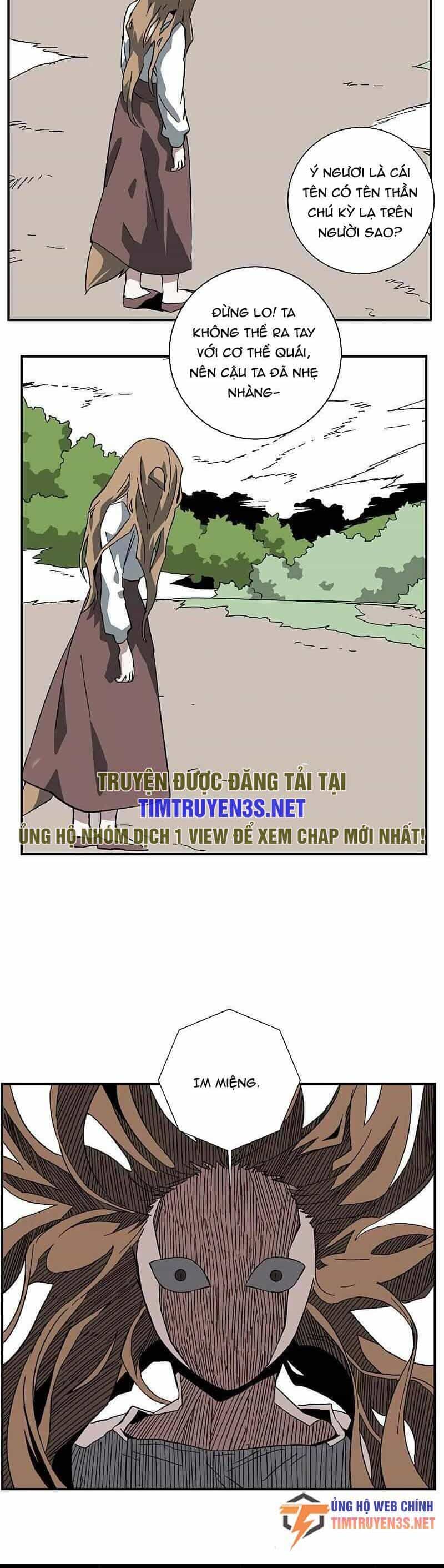 Ta Một Bước Làm Quỷ Vương - Chương 91 - ảnh 28