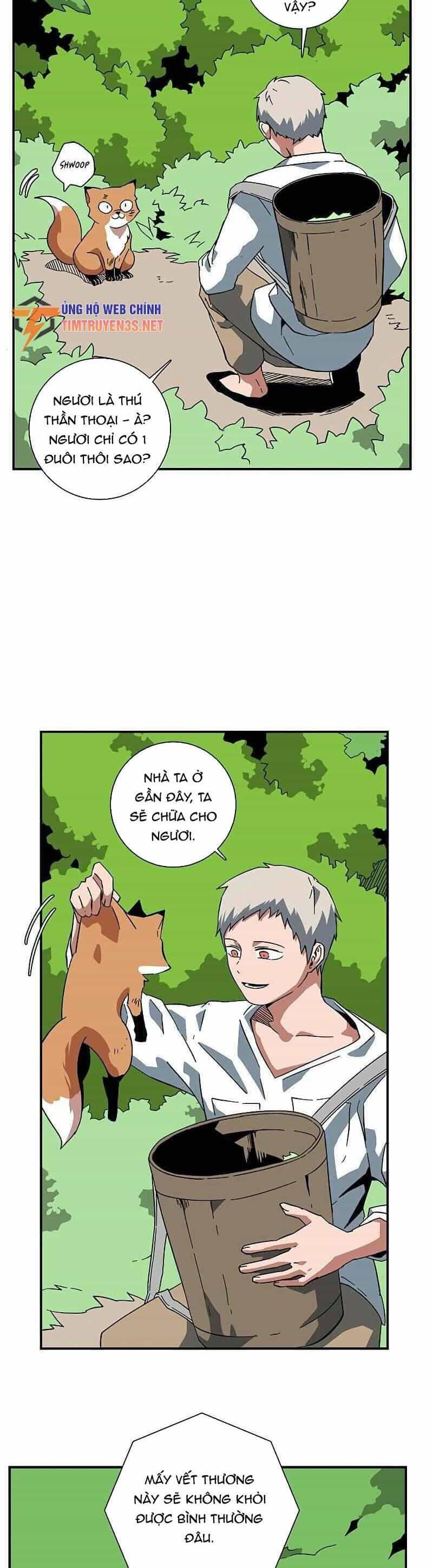 Ta Một Bước Làm Quỷ Vương - Chương 91 - ảnh 7