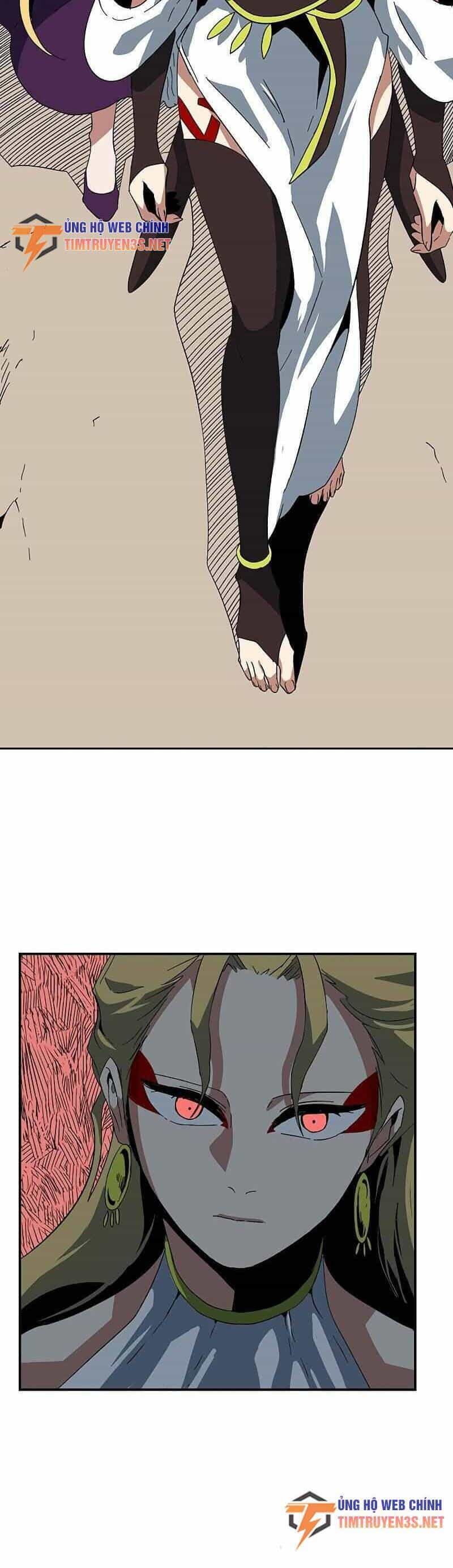 Ta Một Bước Làm Quỷ Vương - Chương 92 - ảnh 25