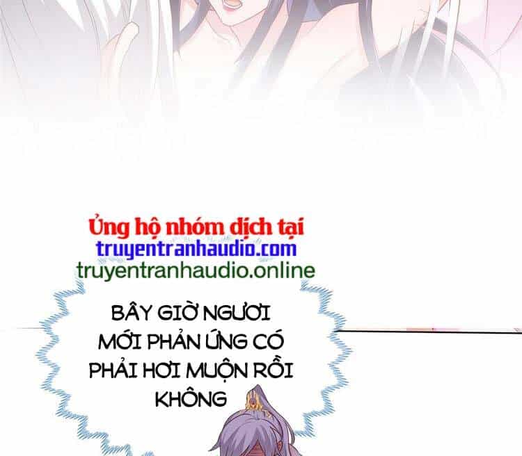 Ta Muốn An Tĩnh, Hệ Thống Lại Bắt Ta Tìm Chết - Chương 10 - ảnh 17