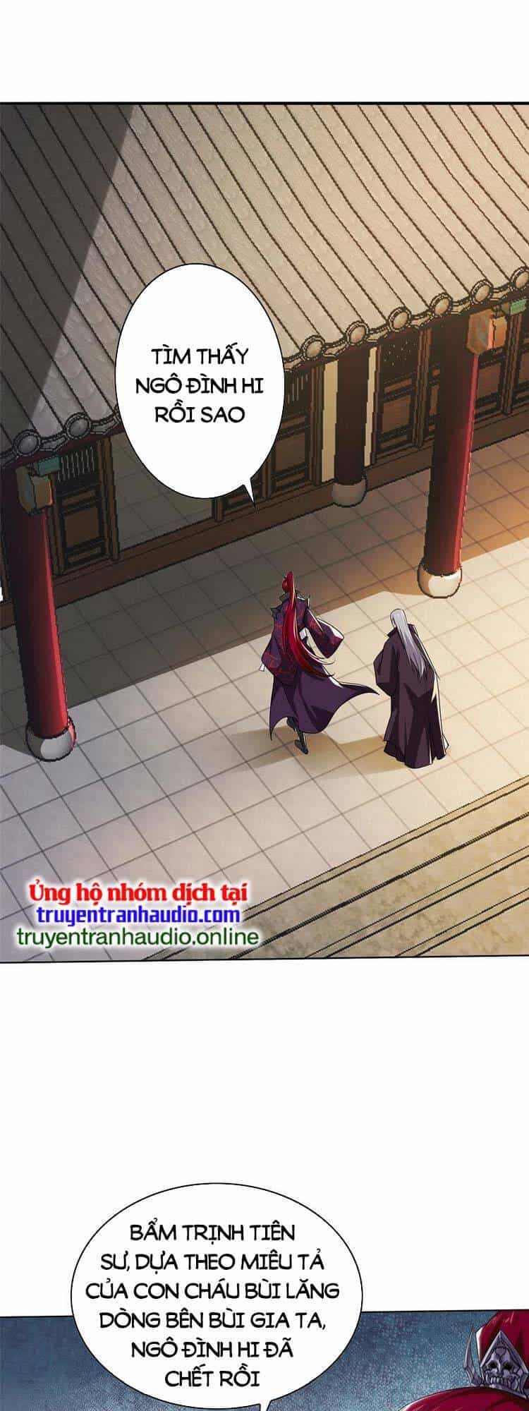 Ta Muốn An Tĩnh, Hệ Thống Lại Bắt Ta Tìm Chết - Chương 10 - ảnh 5