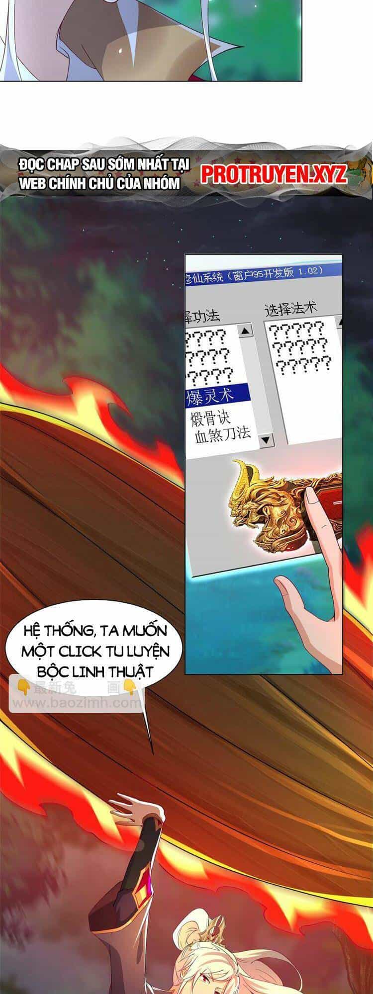 Ta Muốn An Tĩnh, Hệ Thống Lại Bắt Ta Tìm Chết - Chương 100 - ảnh 30