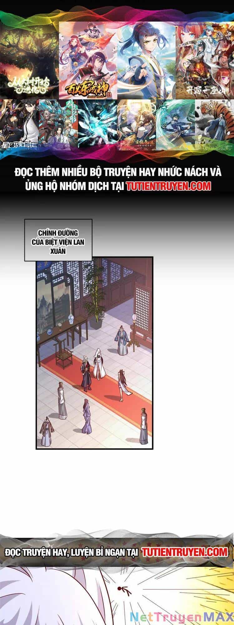 Ta Muốn An Tĩnh, Hệ Thống Lại Bắt Ta Tìm Chết - Chương 105 - ảnh 1