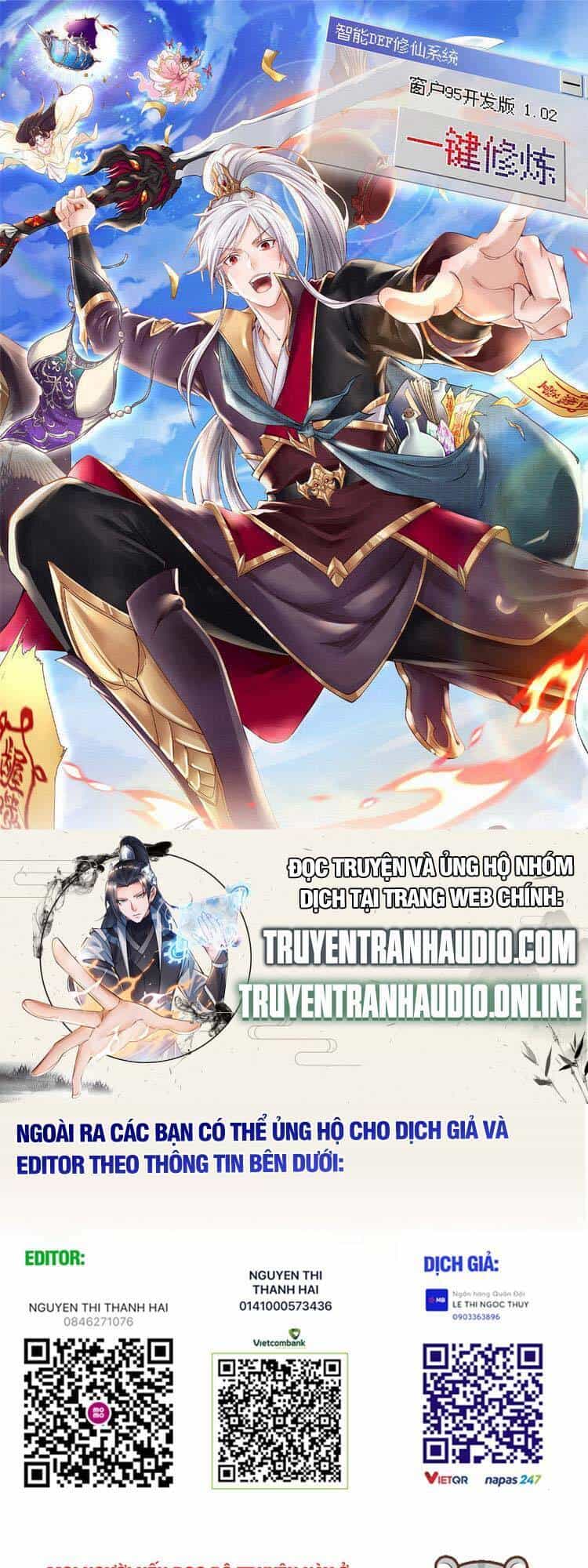 Ta Muốn An Tĩnh, Hệ Thống Lại Bắt Ta Tìm Chết - Chương 11 - ảnh 1