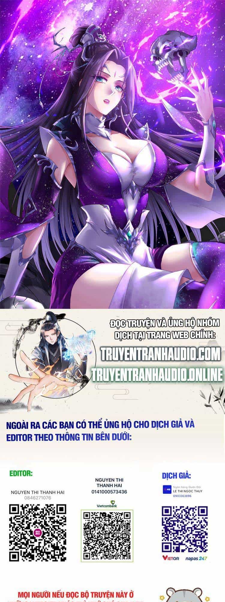 Ta Muốn An Tĩnh, Hệ Thống Lại Bắt Ta Tìm Chết - Chương 29 - ảnh 1