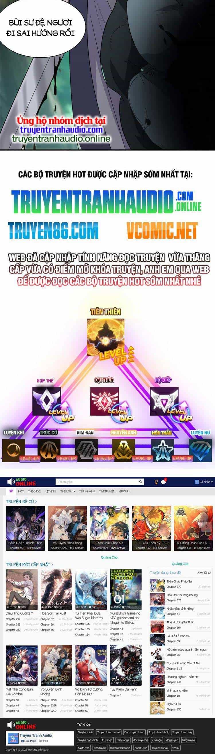 Ta Muốn An Tĩnh, Hệ Thống Lại Bắt Ta Tìm Chết - Chương 29 - ảnh 24