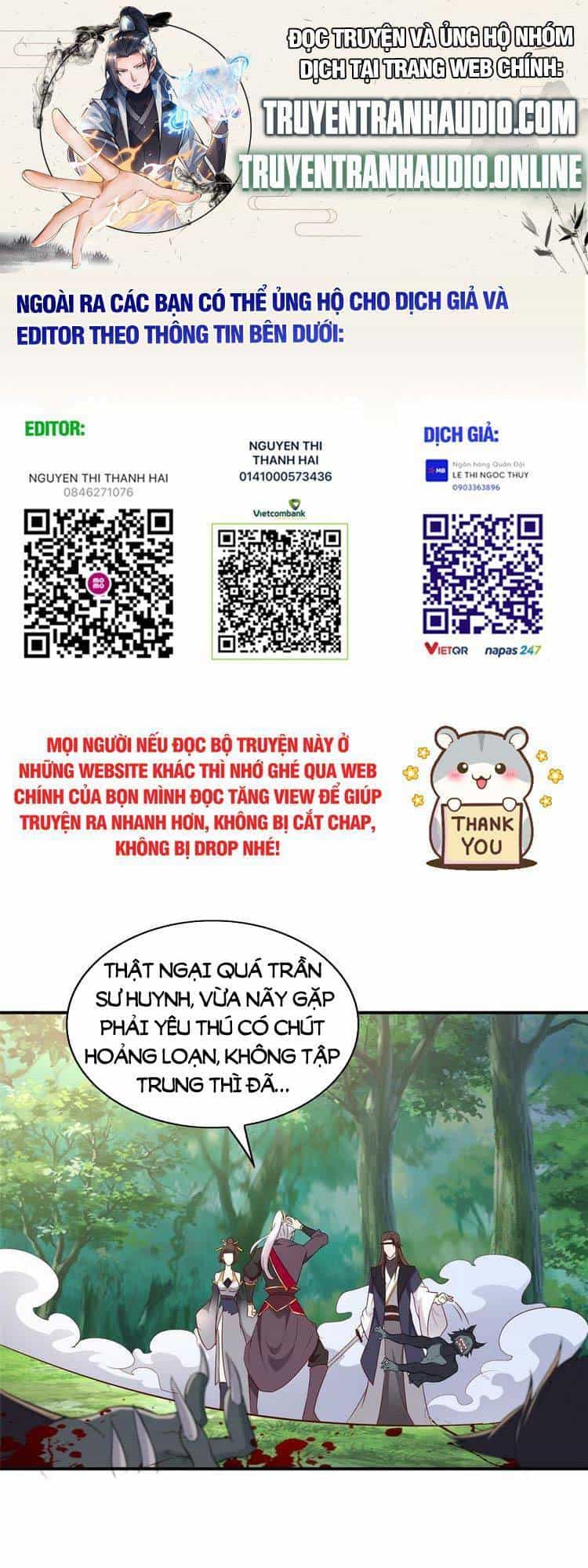 Ta Muốn An Tĩnh, Hệ Thống Lại Bắt Ta Tìm Chết - Chương 30 - ảnh 1