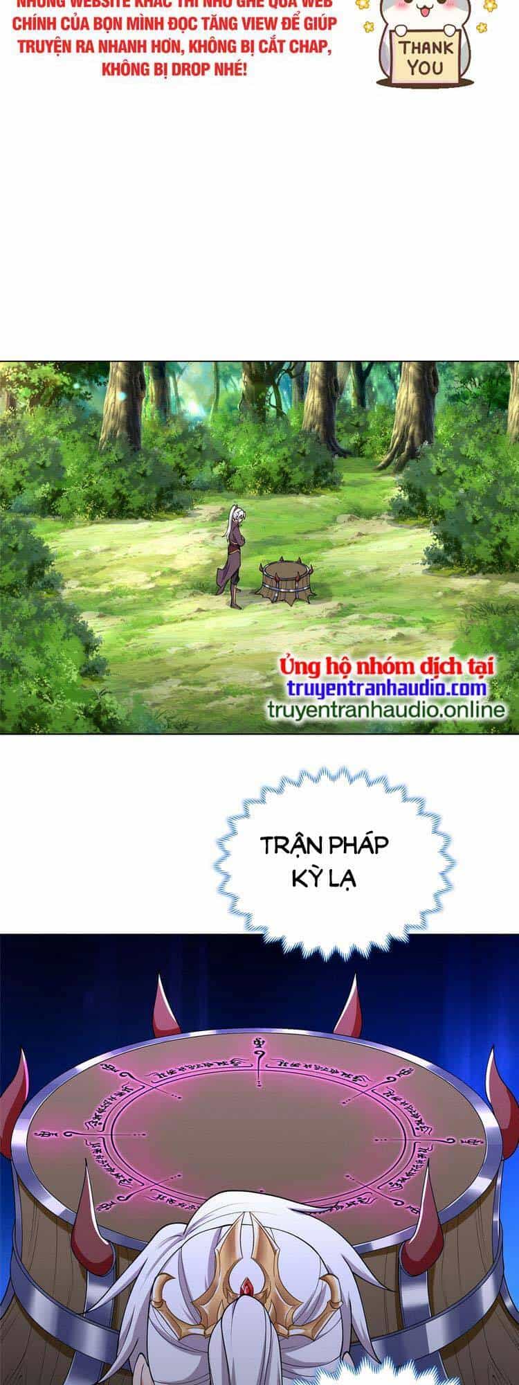Ta Muốn An Tĩnh, Hệ Thống Lại Bắt Ta Tìm Chết - Chương 31 - ảnh 2