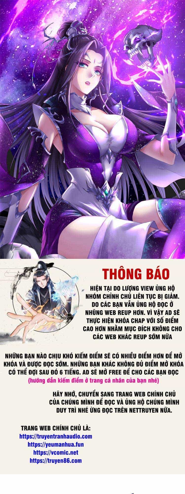 Ta Muốn An Tĩnh, Hệ Thống Lại Bắt Ta Tìm Chết - Chương 36 - ảnh 1