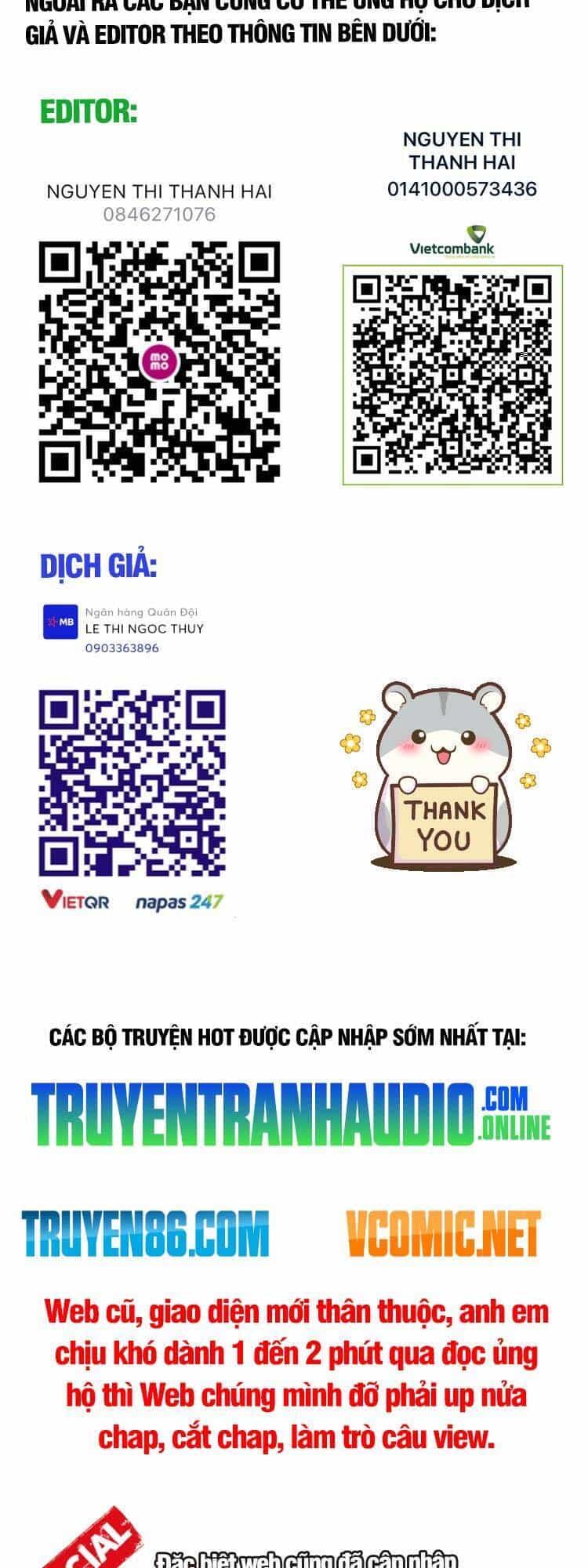 Ta Muốn An Tĩnh, Hệ Thống Lại Bắt Ta Tìm Chết - Chương 4 - ảnh 23