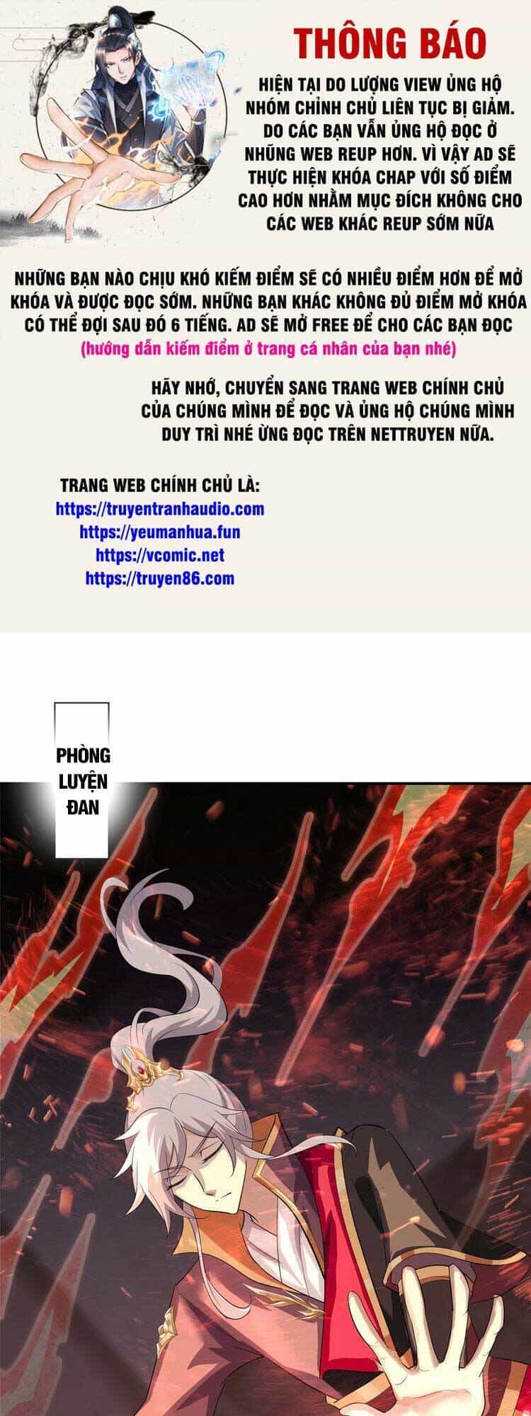 Ta Muốn An Tĩnh, Hệ Thống Lại Bắt Ta Tìm Chết - Chương 45 - ảnh 1