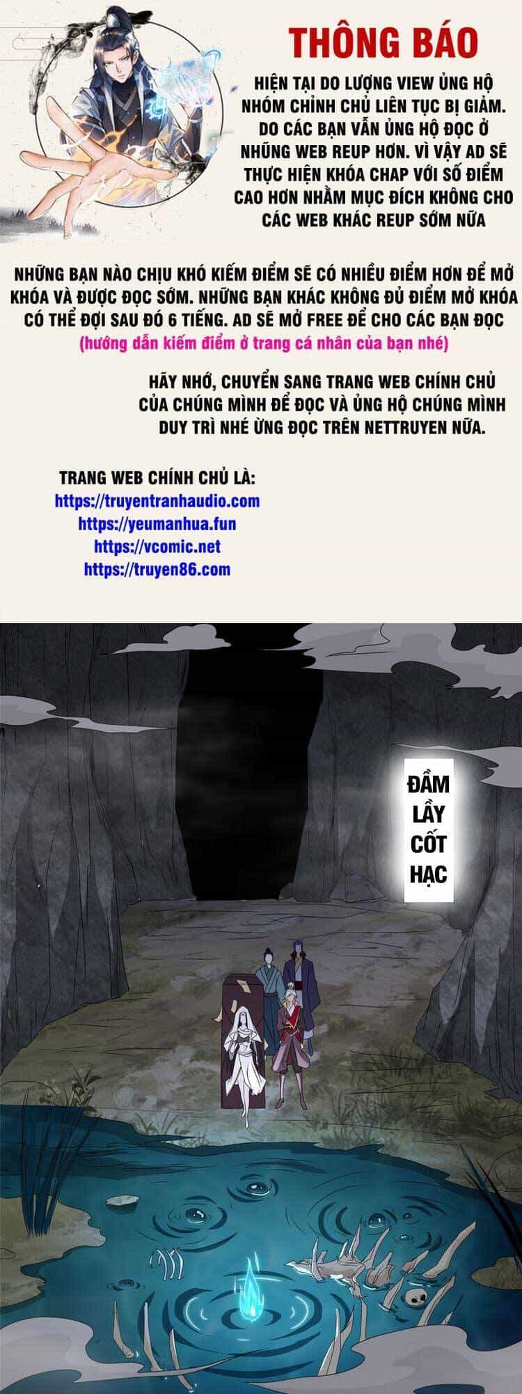 Ta Muốn An Tĩnh, Hệ Thống Lại Bắt Ta Tìm Chết - Chương 51 - ảnh 1