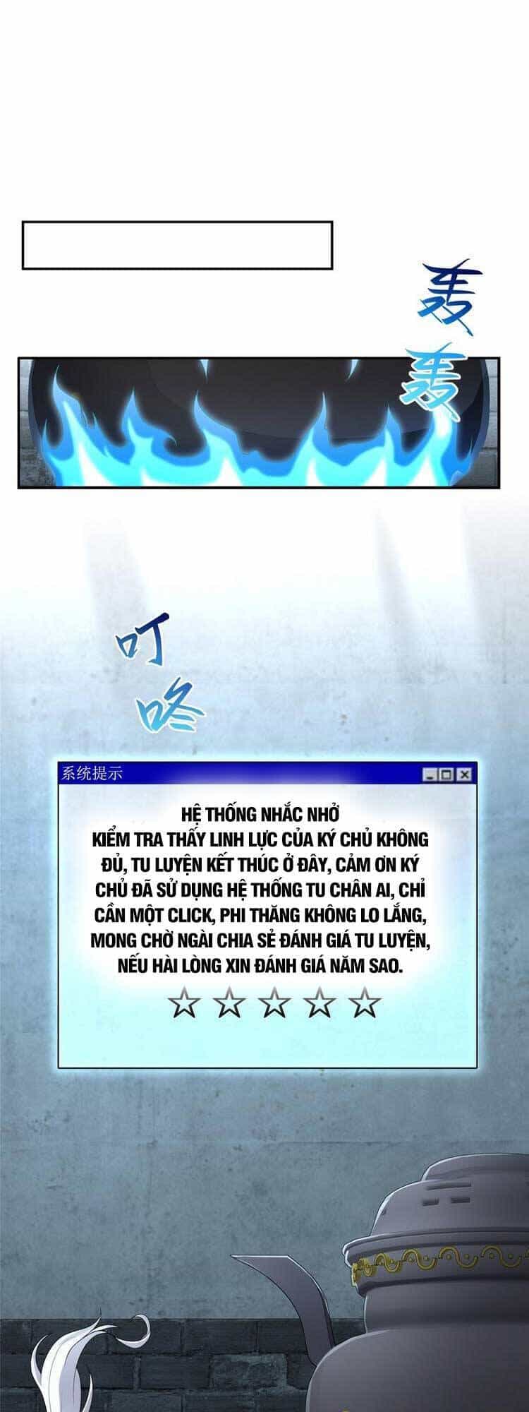 Ta Muốn An Tĩnh, Hệ Thống Lại Bắt Ta Tìm Chết - Chương 56 - ảnh 22