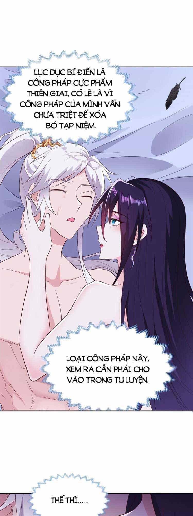 Ta Muốn An Tĩnh, Hệ Thống Lại Bắt Ta Tìm Chết - Chương 59 - ảnh 5