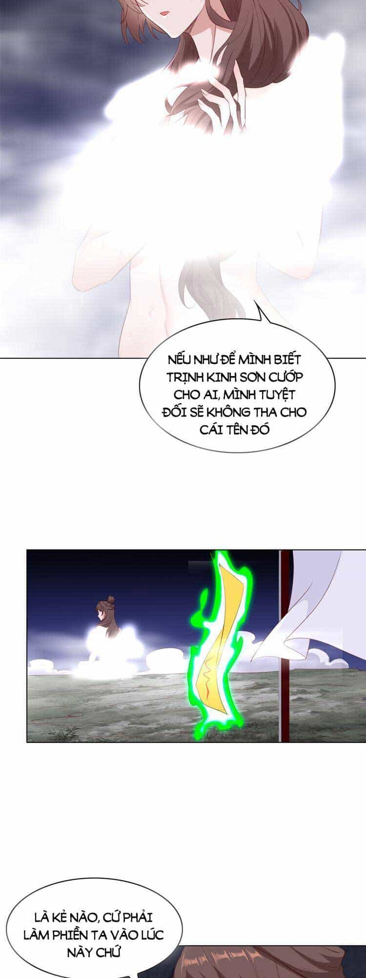 Ta Muốn An Tĩnh, Hệ Thống Lại Bắt Ta Tìm Chết - Chương 63 - ảnh 16