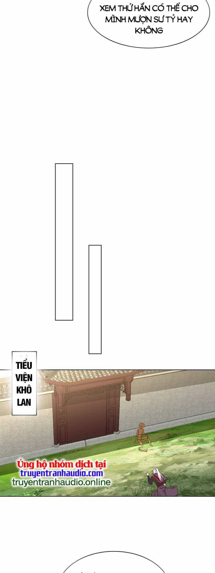 Ta Muốn An Tĩnh, Hệ Thống Lại Bắt Ta Tìm Chết - Chương 65 - ảnh 13