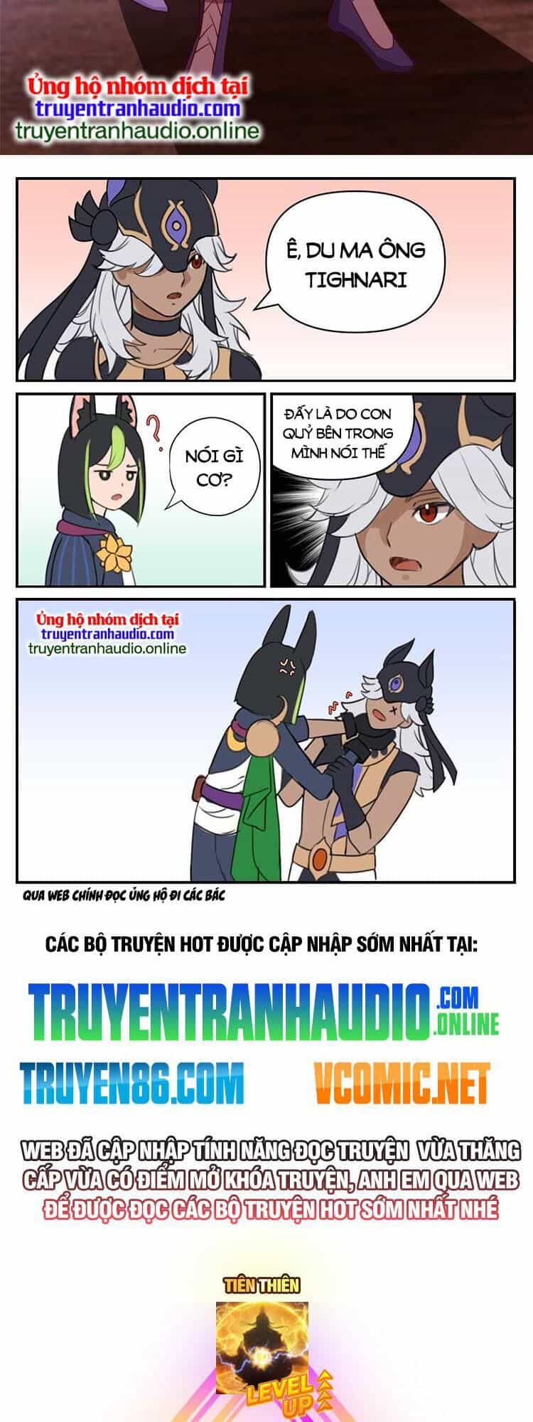 Ta Muốn An Tĩnh, Hệ Thống Lại Bắt Ta Tìm Chết - Chương 67 - ảnh 27