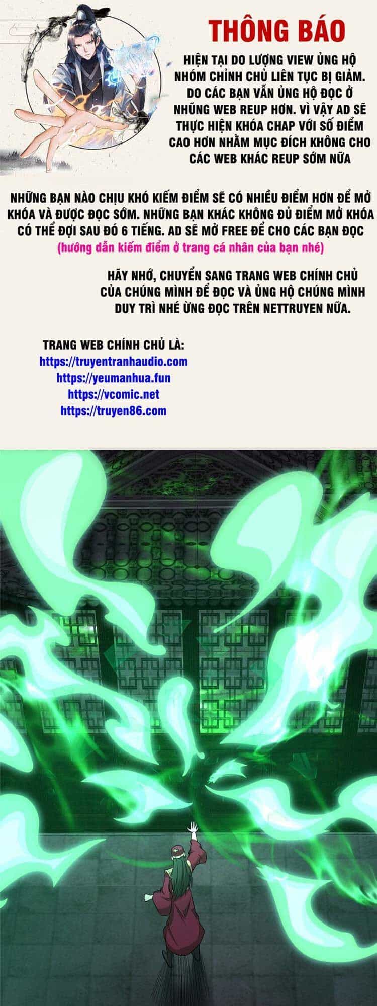 Ta Muốn An Tĩnh, Hệ Thống Lại Bắt Ta Tìm Chết - Chương 71 - ảnh 1