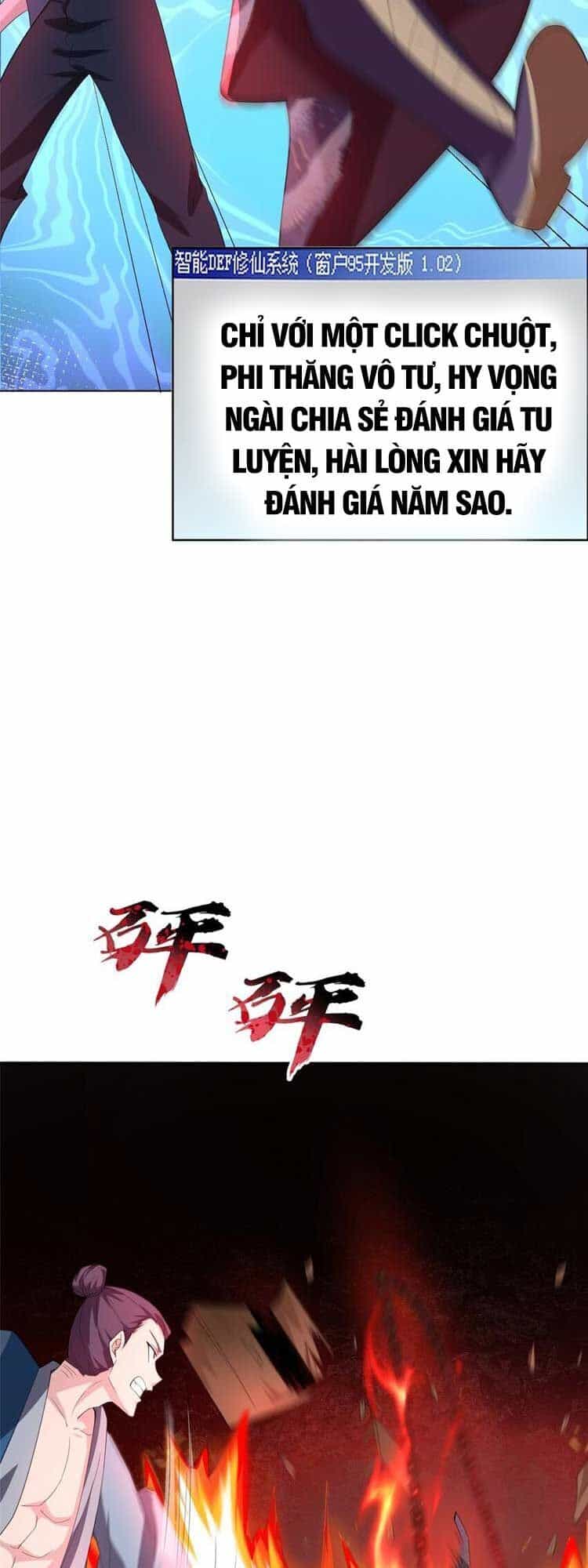 Ta Muốn An Tĩnh, Hệ Thống Lại Bắt Ta Tìm Chết - Chương 72 - ảnh 13