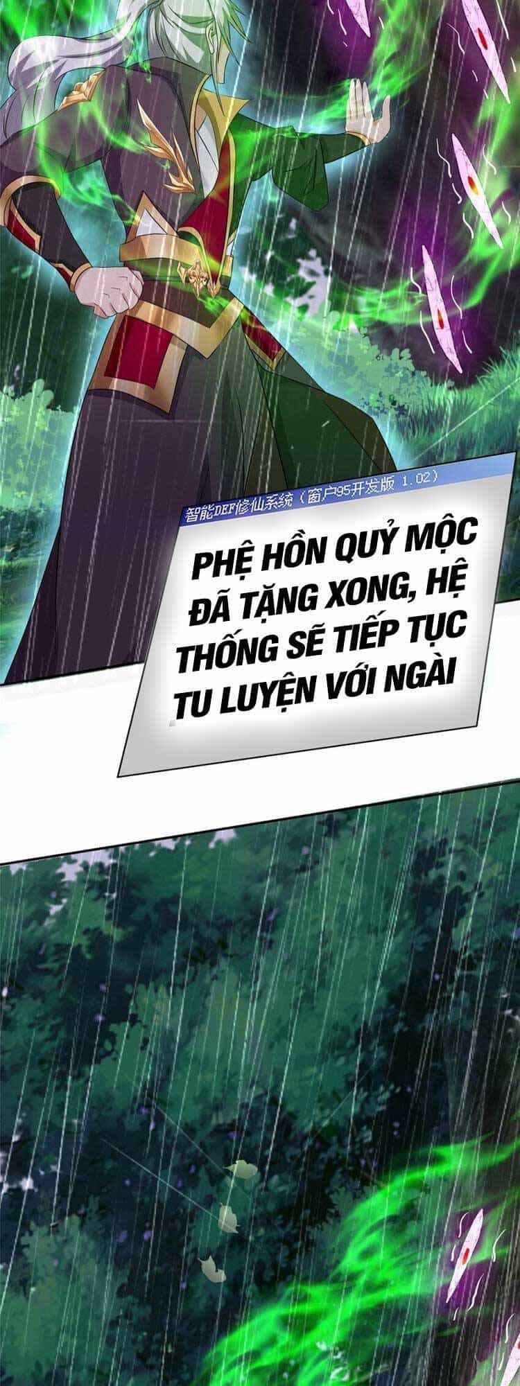 Ta Muốn An Tĩnh, Hệ Thống Lại Bắt Ta Tìm Chết - Chương 75 - ảnh 11