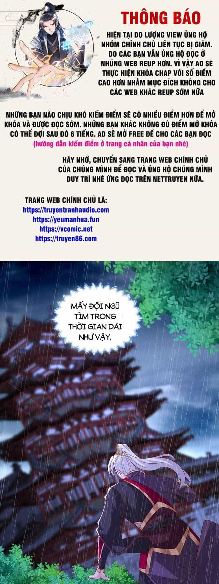 Ta Muốn An Tĩnh, Hệ Thống Lại Bắt Ta Tìm Chết - Chương 76 - ảnh 1