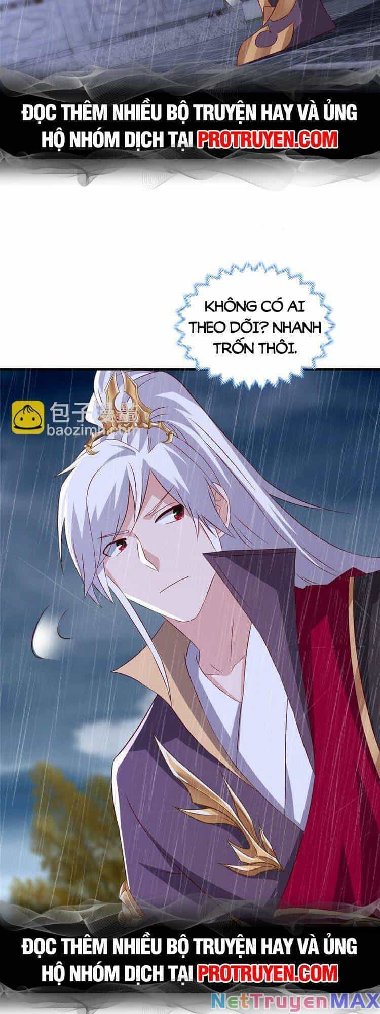 Ta Muốn An Tĩnh, Hệ Thống Lại Bắt Ta Tìm Chết - Chương 78 - ảnh 14