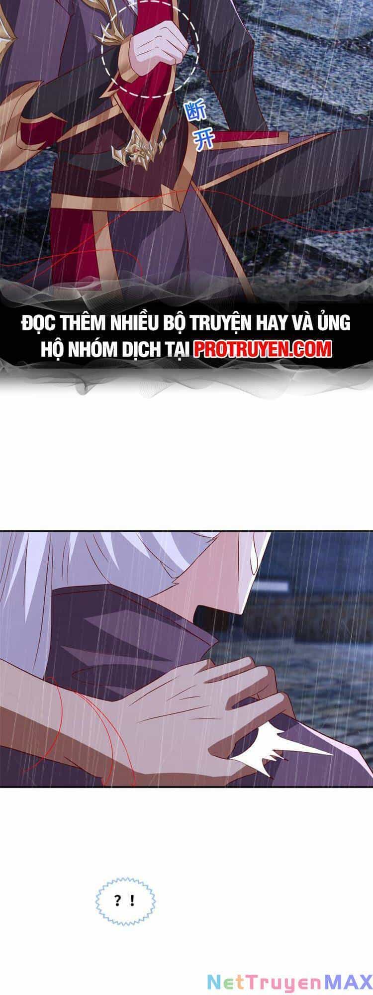 Ta Muốn An Tĩnh, Hệ Thống Lại Bắt Ta Tìm Chết - Chương 79 - ảnh 9