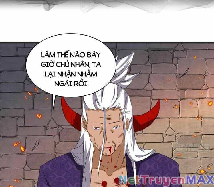 Ta Muốn An Tĩnh, Hệ Thống Lại Bắt Ta Tìm Chết - Chương 83 - ảnh 17