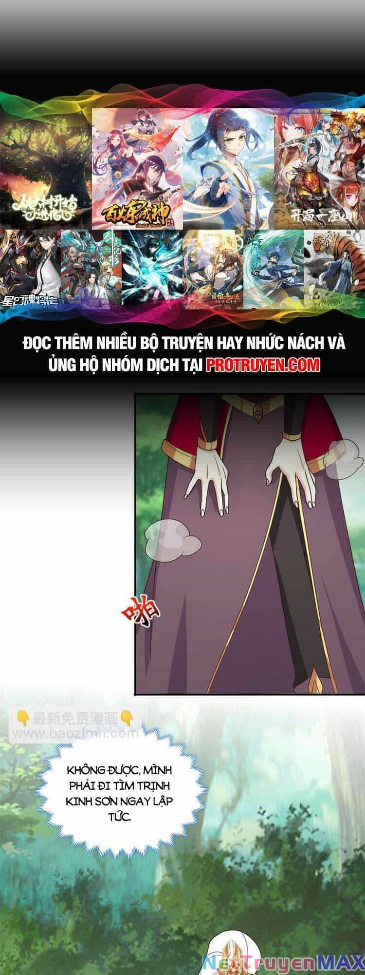 Ta Muốn An Tĩnh, Hệ Thống Lại Bắt Ta Tìm Chết - Chương 84 - ảnh 18