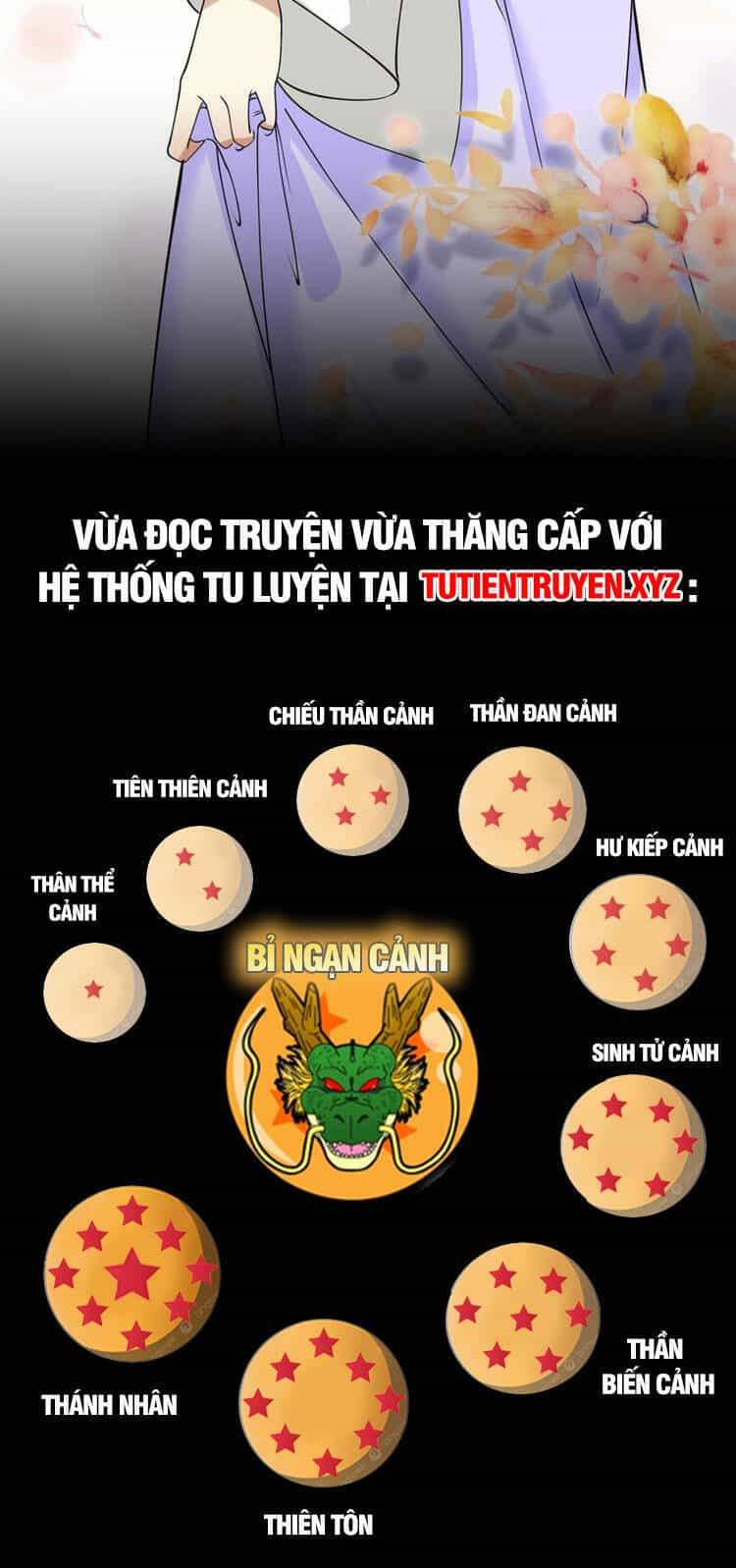 Ta Muốn An Tĩnh, Hệ Thống Lại Bắt Ta Tìm Chết - Chương 88 - ảnh 26