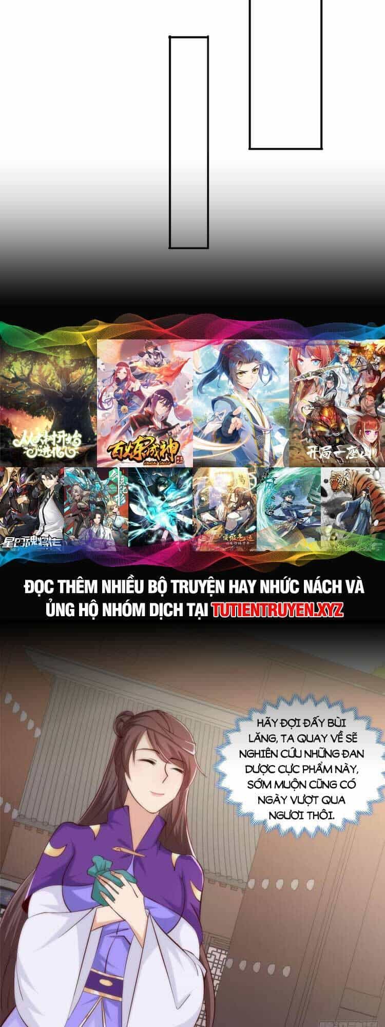 Ta Muốn An Tĩnh, Hệ Thống Lại Bắt Ta Tìm Chết - Chương 89 - ảnh 10