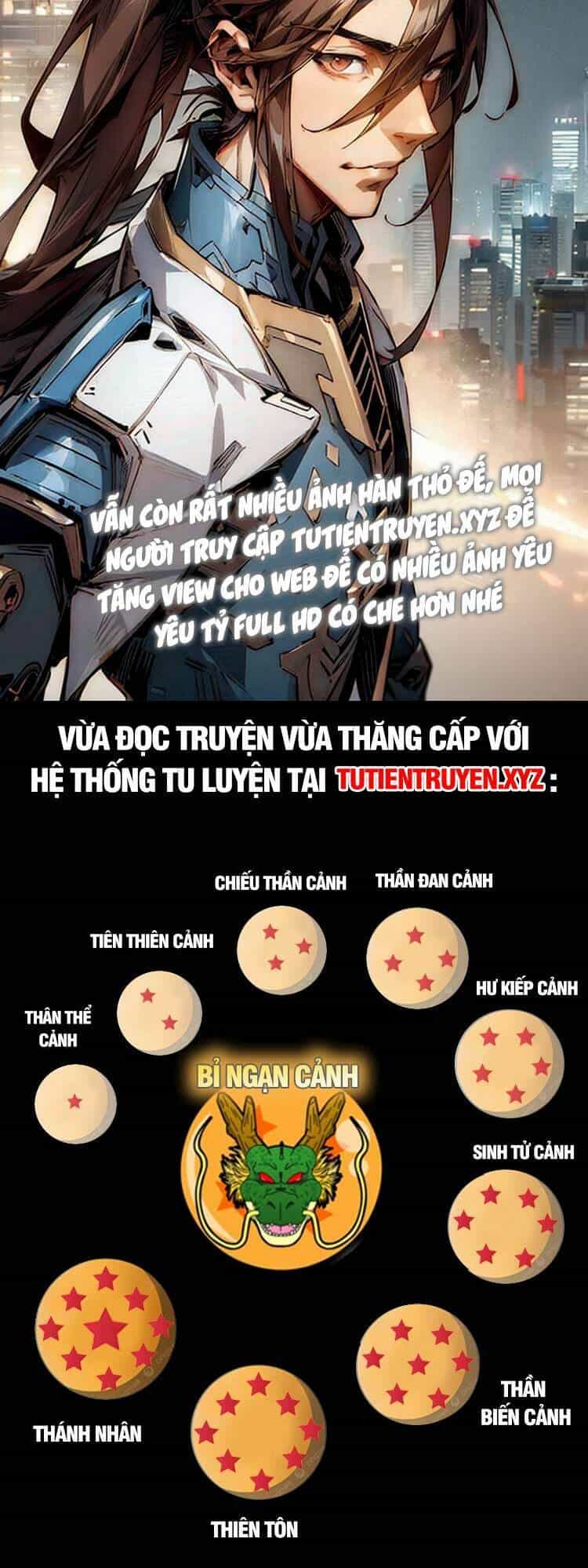 Ta Muốn An Tĩnh, Hệ Thống Lại Bắt Ta Tìm Chết - Chương 92 - ảnh 24