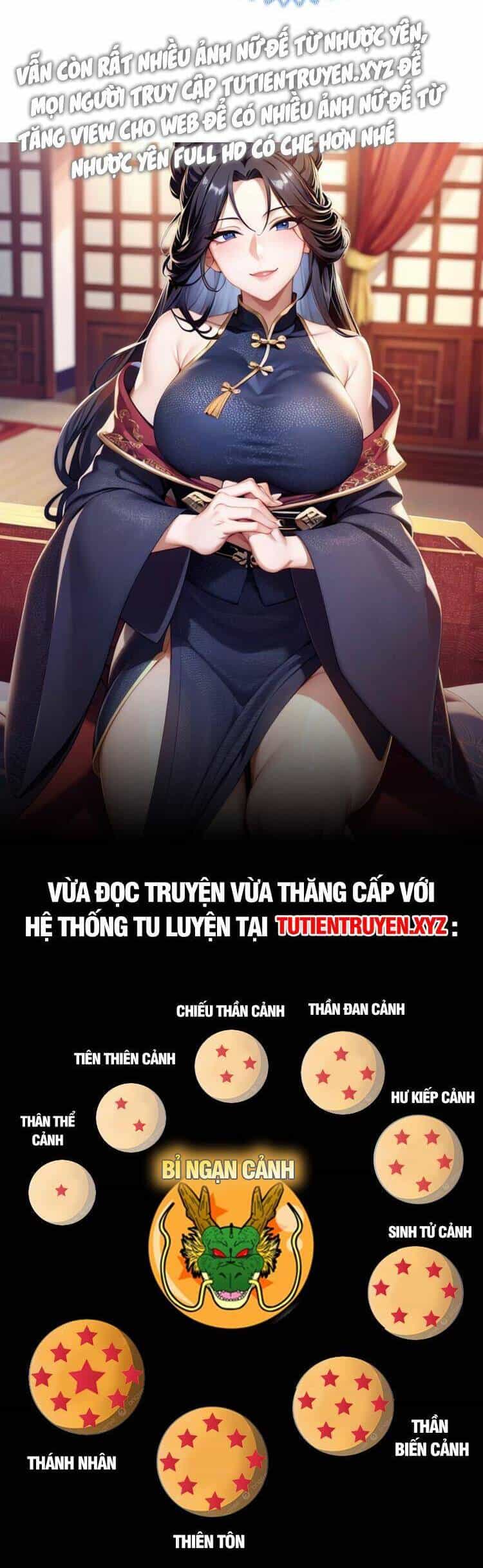 Ta Muốn An Tĩnh, Hệ Thống Lại Bắt Ta Tìm Chết - Chương 93 - ảnh 17